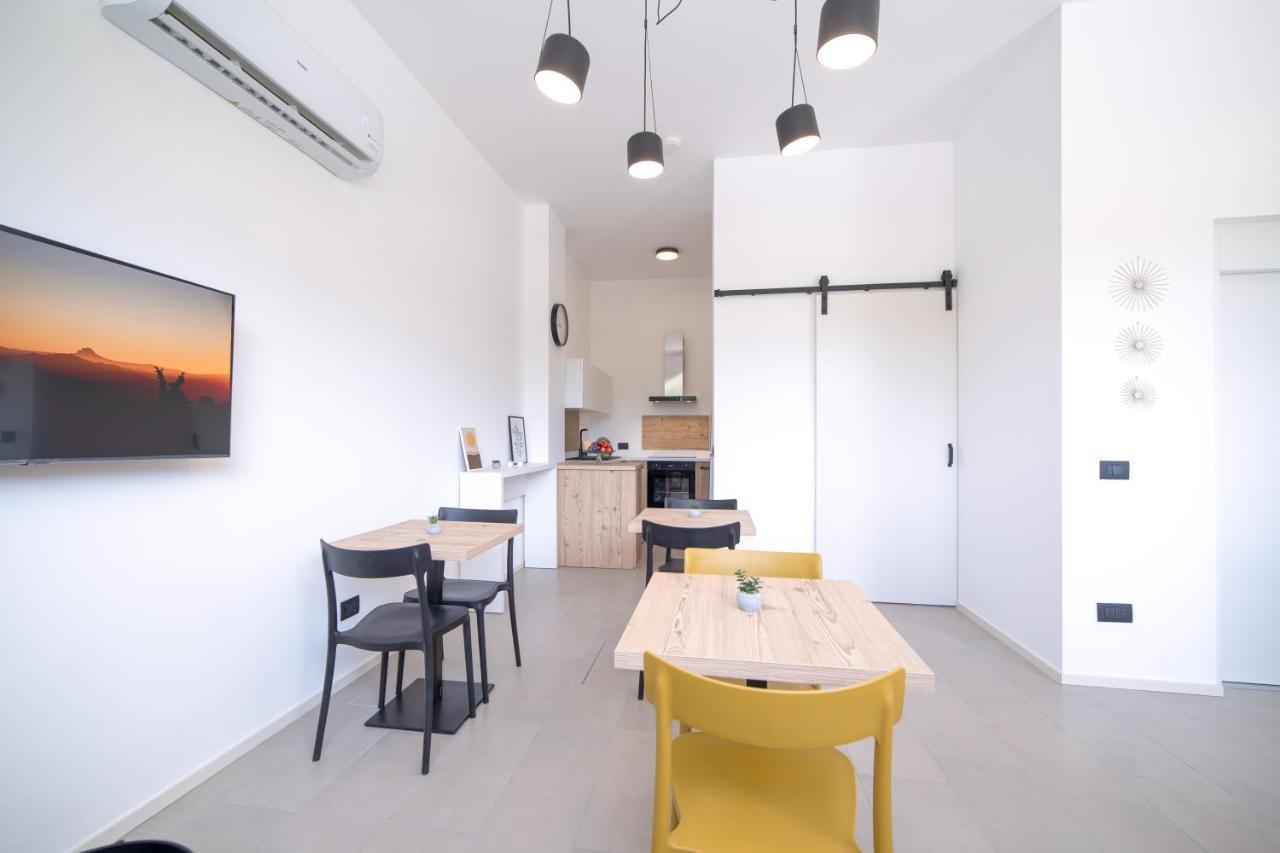 Ciuri' Affittacamere Alcamo Extérieur photo
