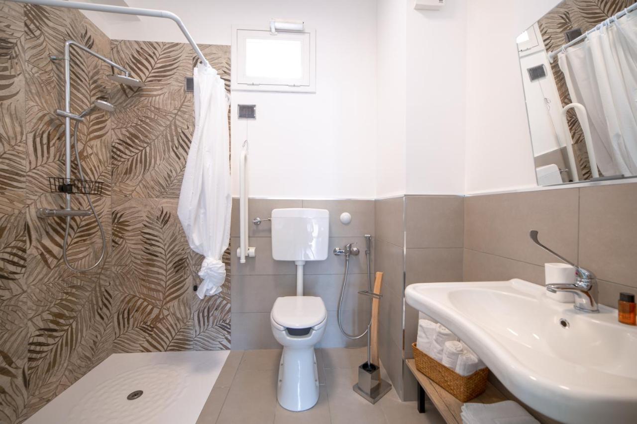 Ciuri' Affittacamere Alcamo Extérieur photo