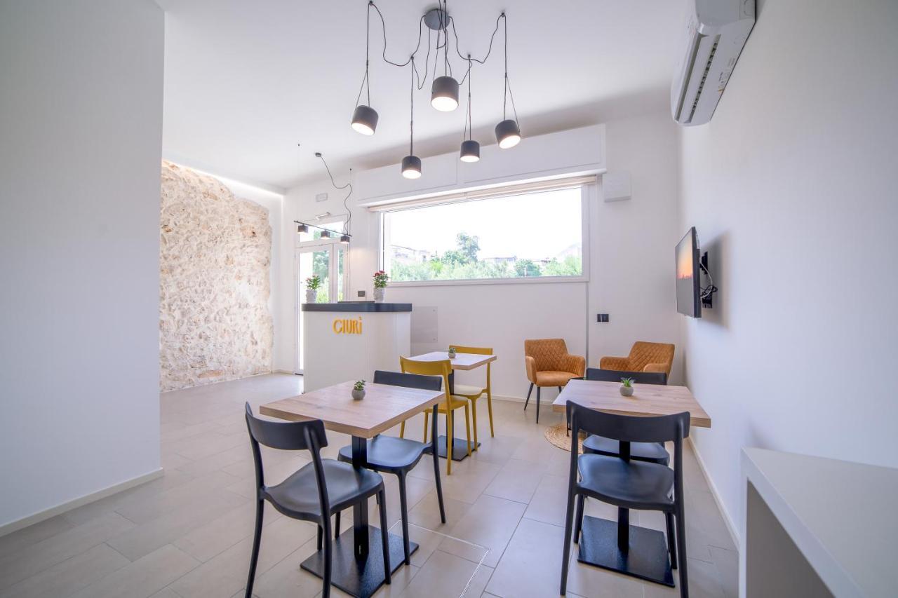Ciuri' Affittacamere Alcamo Extérieur photo