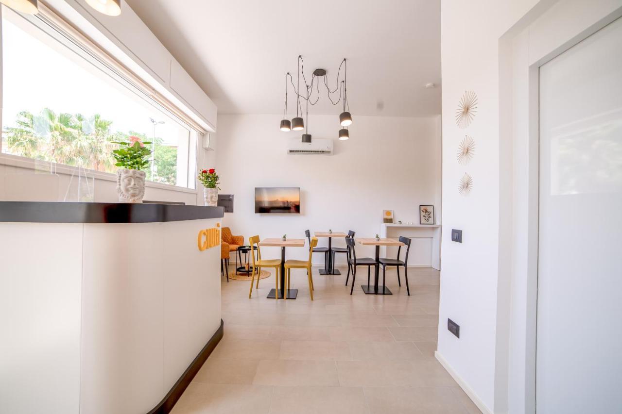 Ciuri' Affittacamere Alcamo Extérieur photo