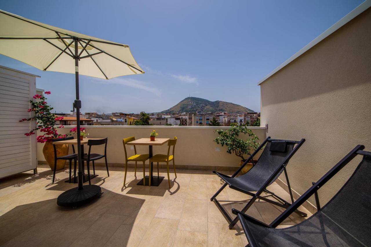 Ciuri' Affittacamere Alcamo Extérieur photo