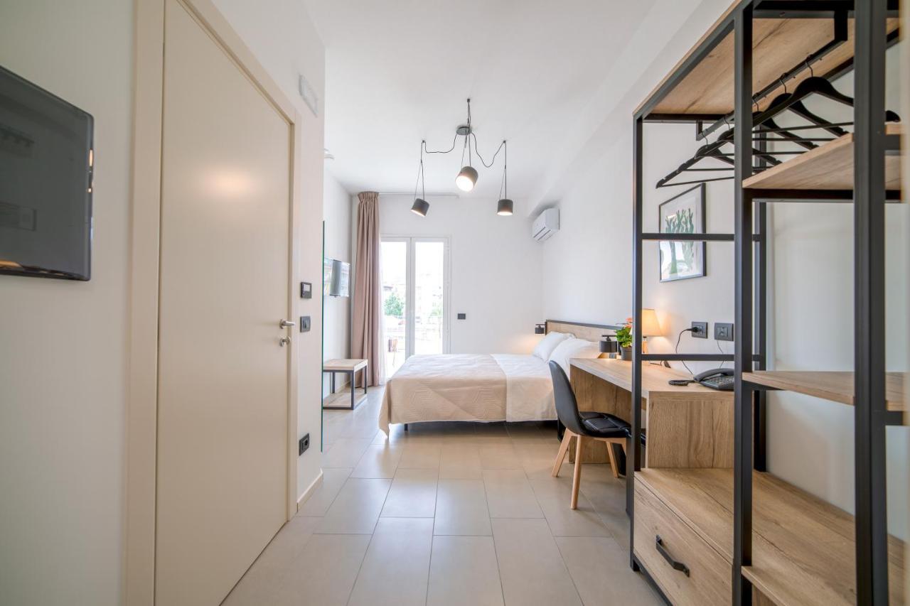 Ciuri' Affittacamere Alcamo Extérieur photo