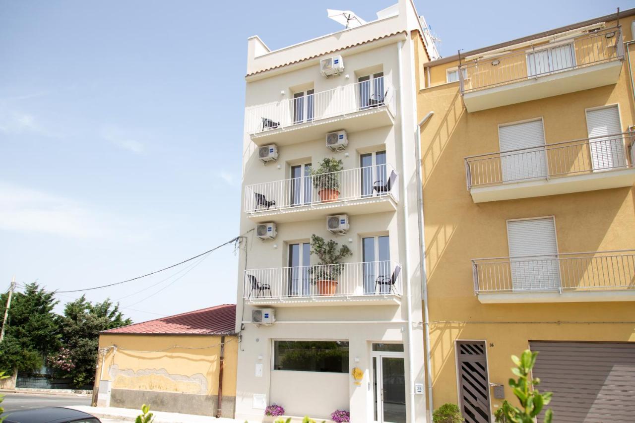Ciuri' Affittacamere Alcamo Extérieur photo
