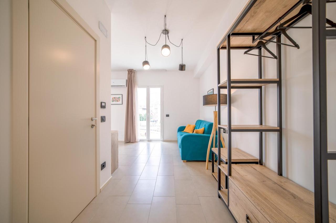 Ciuri' Affittacamere Alcamo Extérieur photo