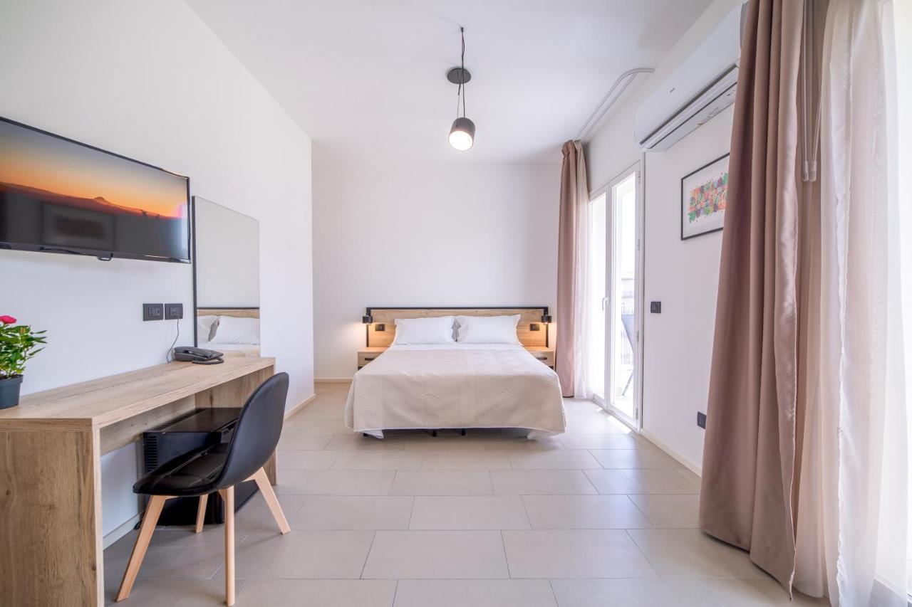 Ciuri' Affittacamere Alcamo Extérieur photo