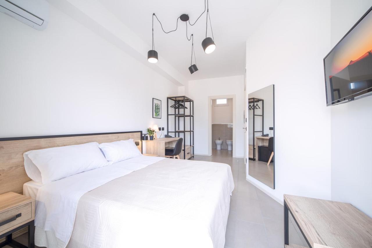 Ciuri' Affittacamere Alcamo Extérieur photo