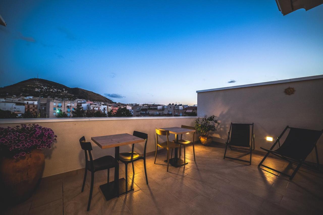 Ciuri' Affittacamere Alcamo Extérieur photo